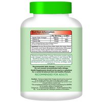 Nutripure Apple Cider Vinegar Gummies